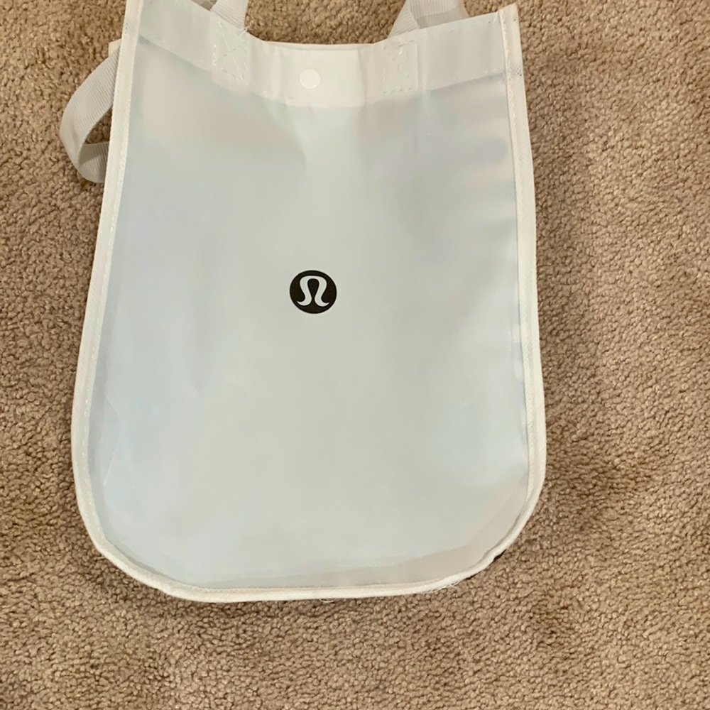 Lululemon Bag